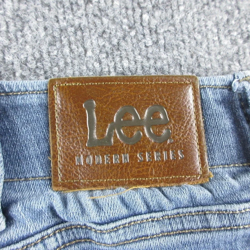 Lee extreme motion